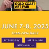 Gold Coast Art Fair