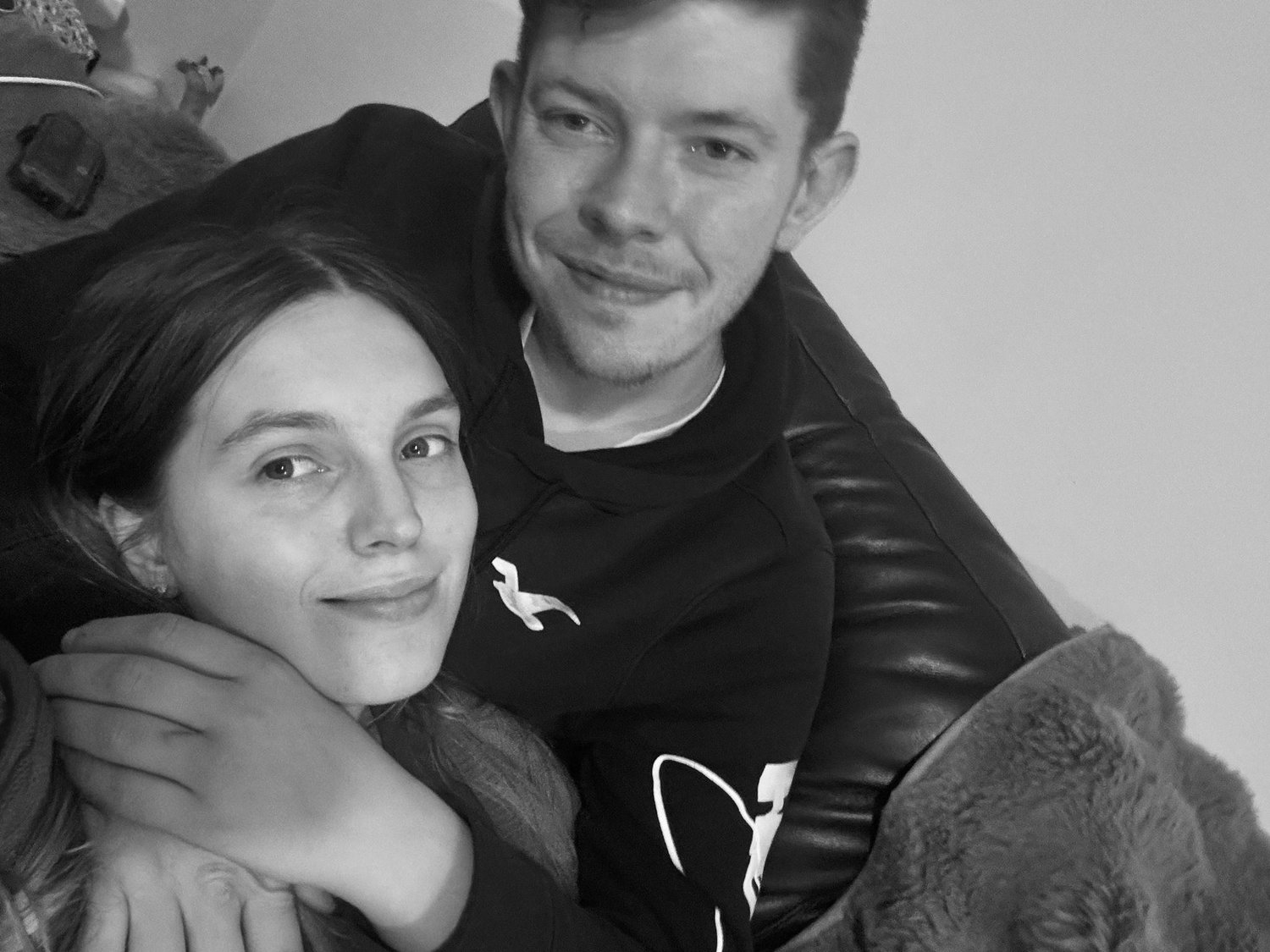 The Wedding Website of Alice Brown and Thomas Watkinson