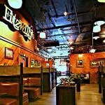 Fitzwilly`s Restaurant
