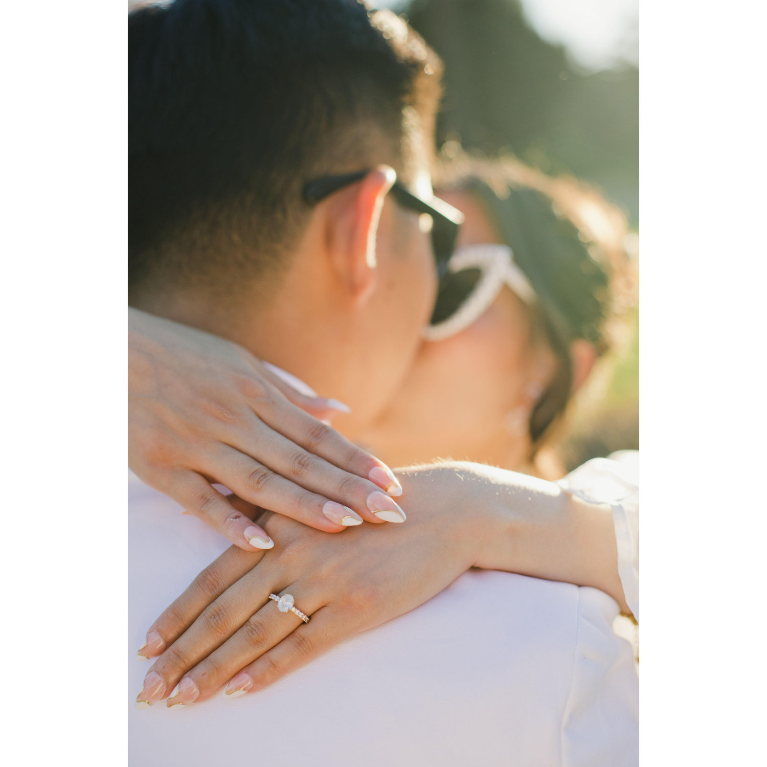 FOREVER YOURS!
