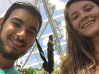 Tennessee Aquarium