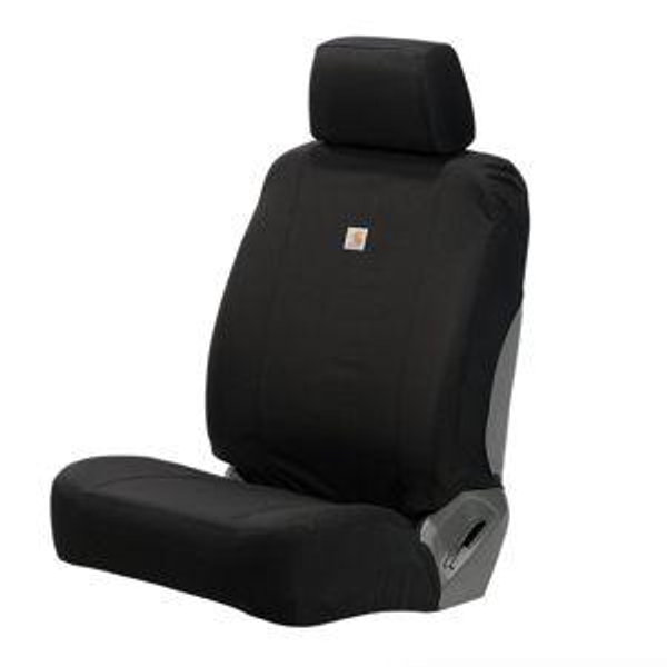 Universal Fitted Nylon Duck Bucket Seat Cover