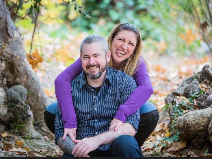 The Wedding Website of Gina Perino and Luke Weimer