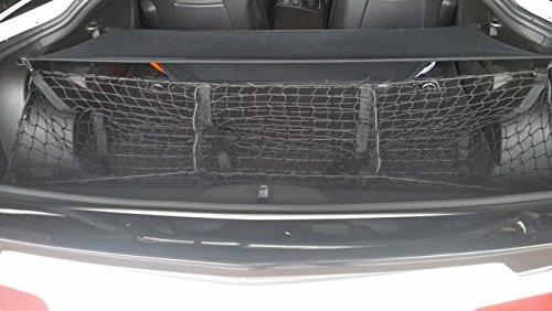 Envelope Cargo Net For Corvette C7 2016 2017