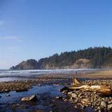Short Sands Beach