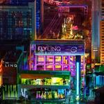 FLY LINQ Zipline Las Vegas