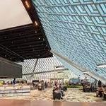 Seattle Public Library-Central Library