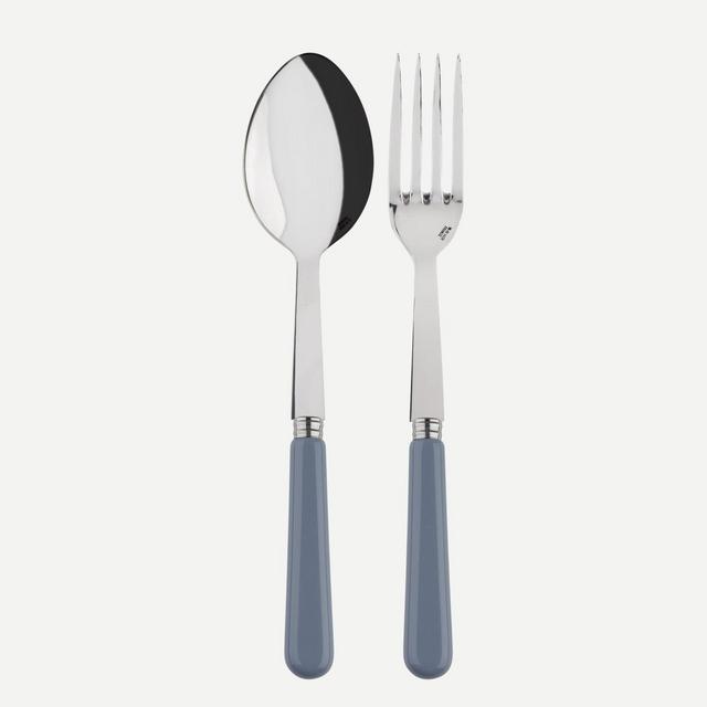 Serving Set - Fork & Spoon