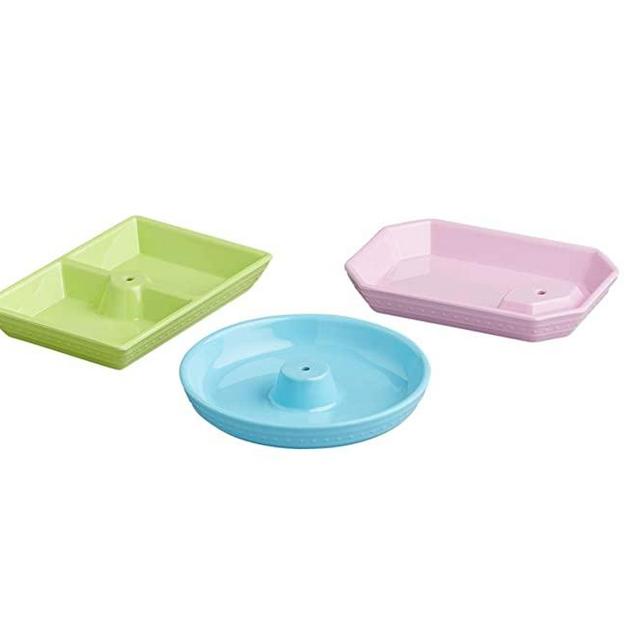Nora Fleming Melamine Dainty Dishes MEL07