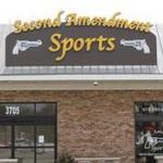 Second Amendment Sports