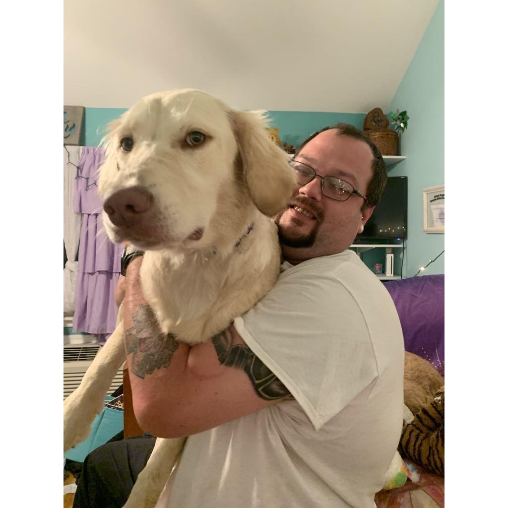 John and Lusi