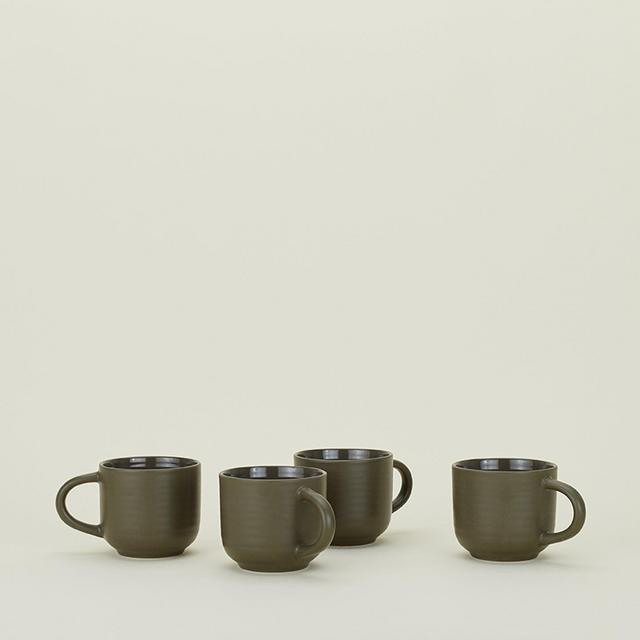 Essential Mug Set