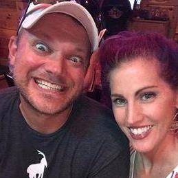 2017 - When we had to evacuate for the hurricane... and we’re still getting married. #Winners