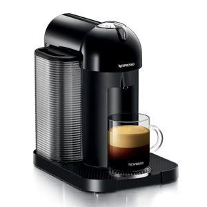 Nespresso Vertuo Black