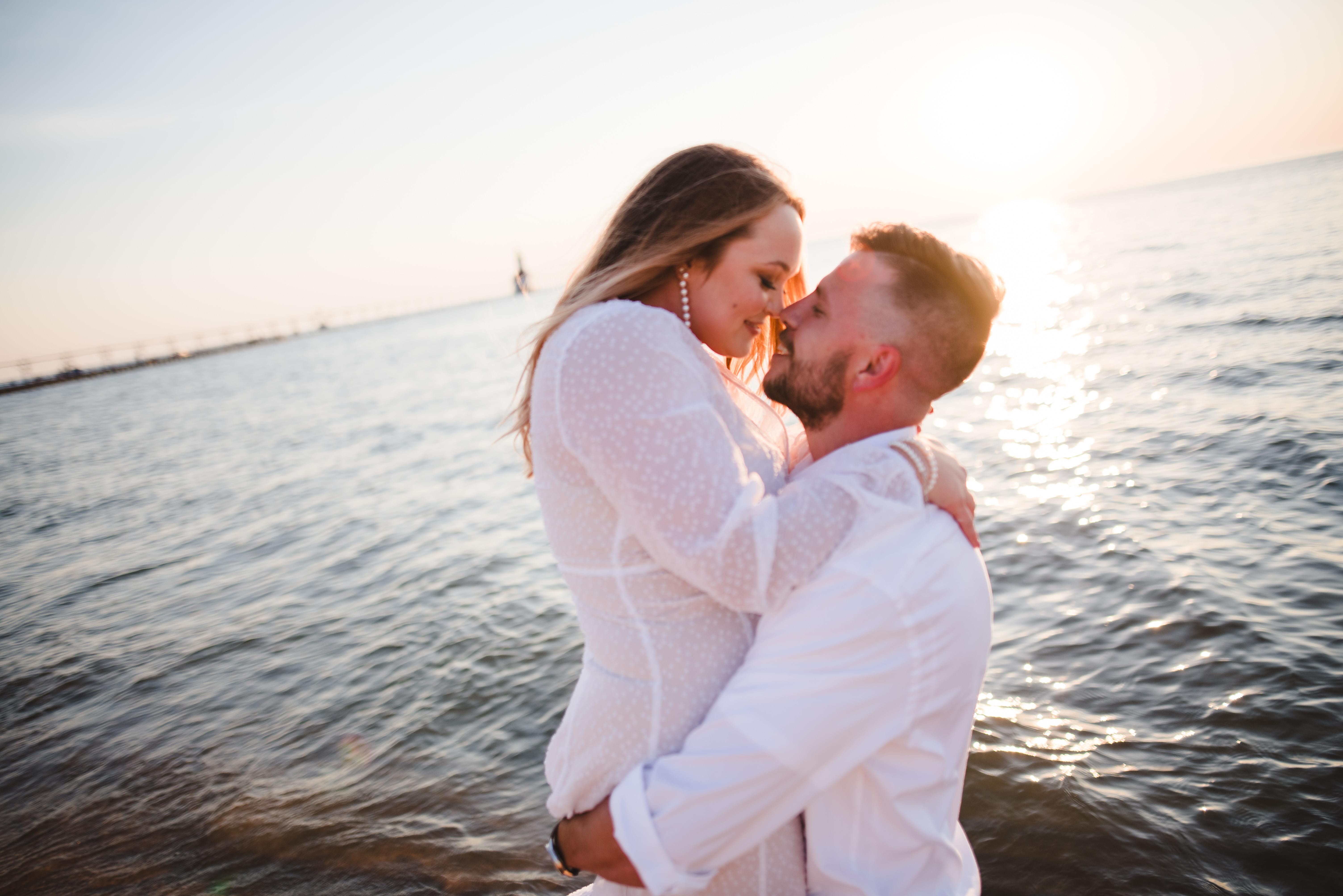 The Wedding Website of Danielle Cooling and Trey Jambor