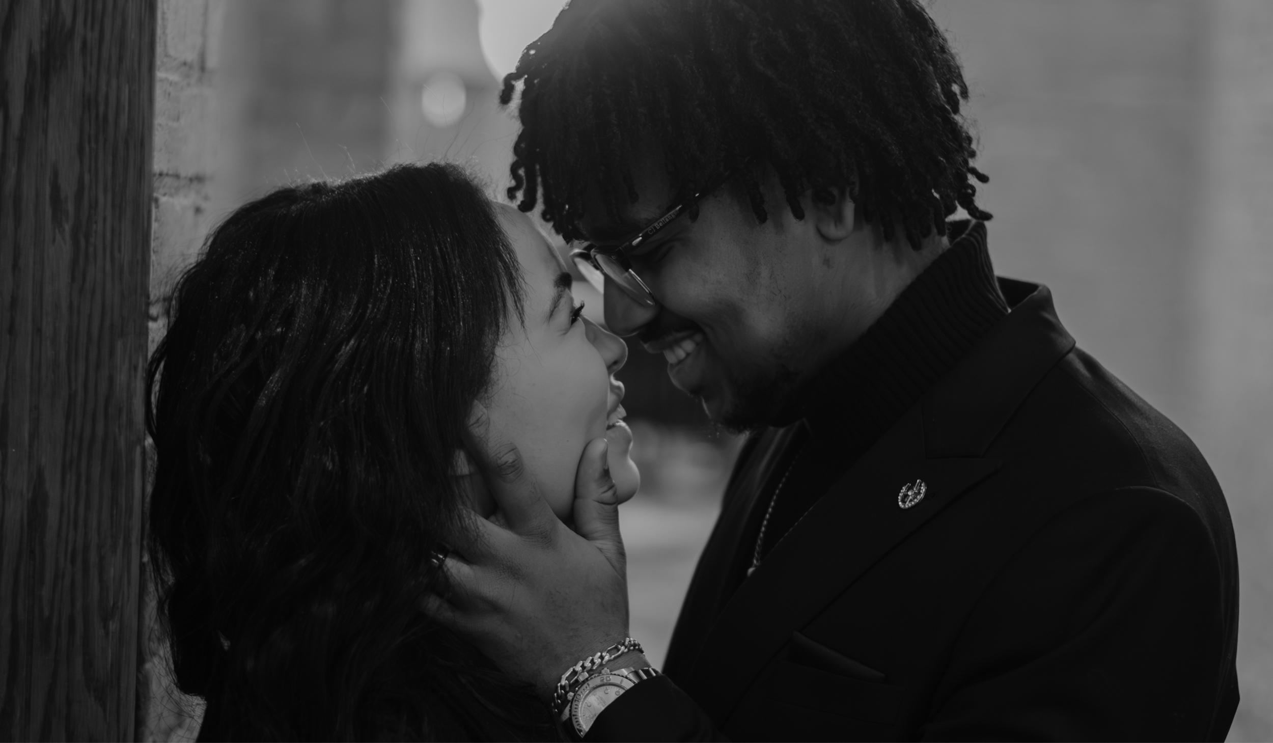 The Wedding Website of Christopher Bellanger and Aubriana Bellanger