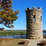 Julien Dubuque Monument