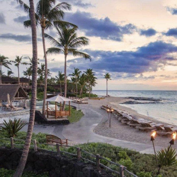 Honeymoon in Hawaii Fund
