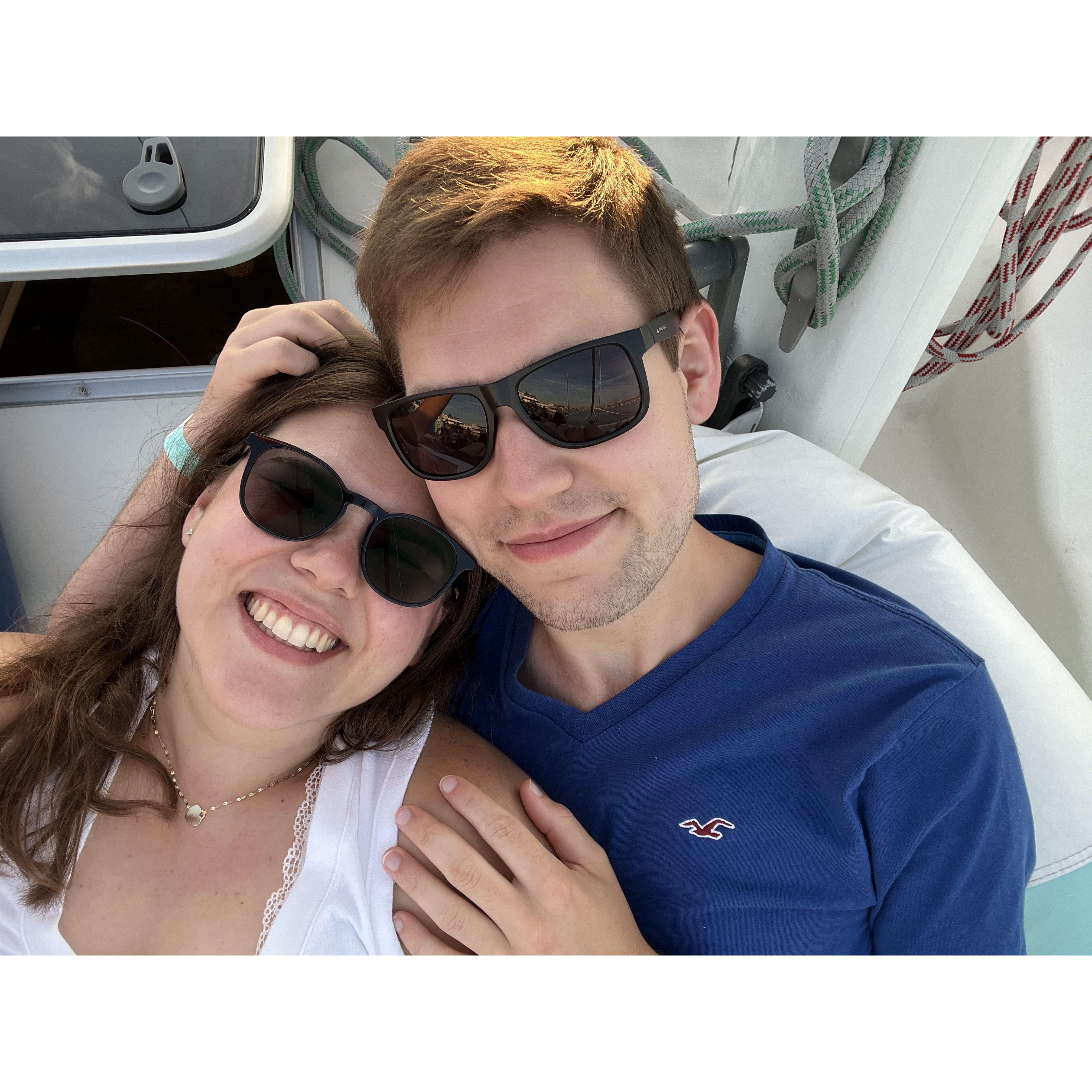 San Diego, CA July 2023