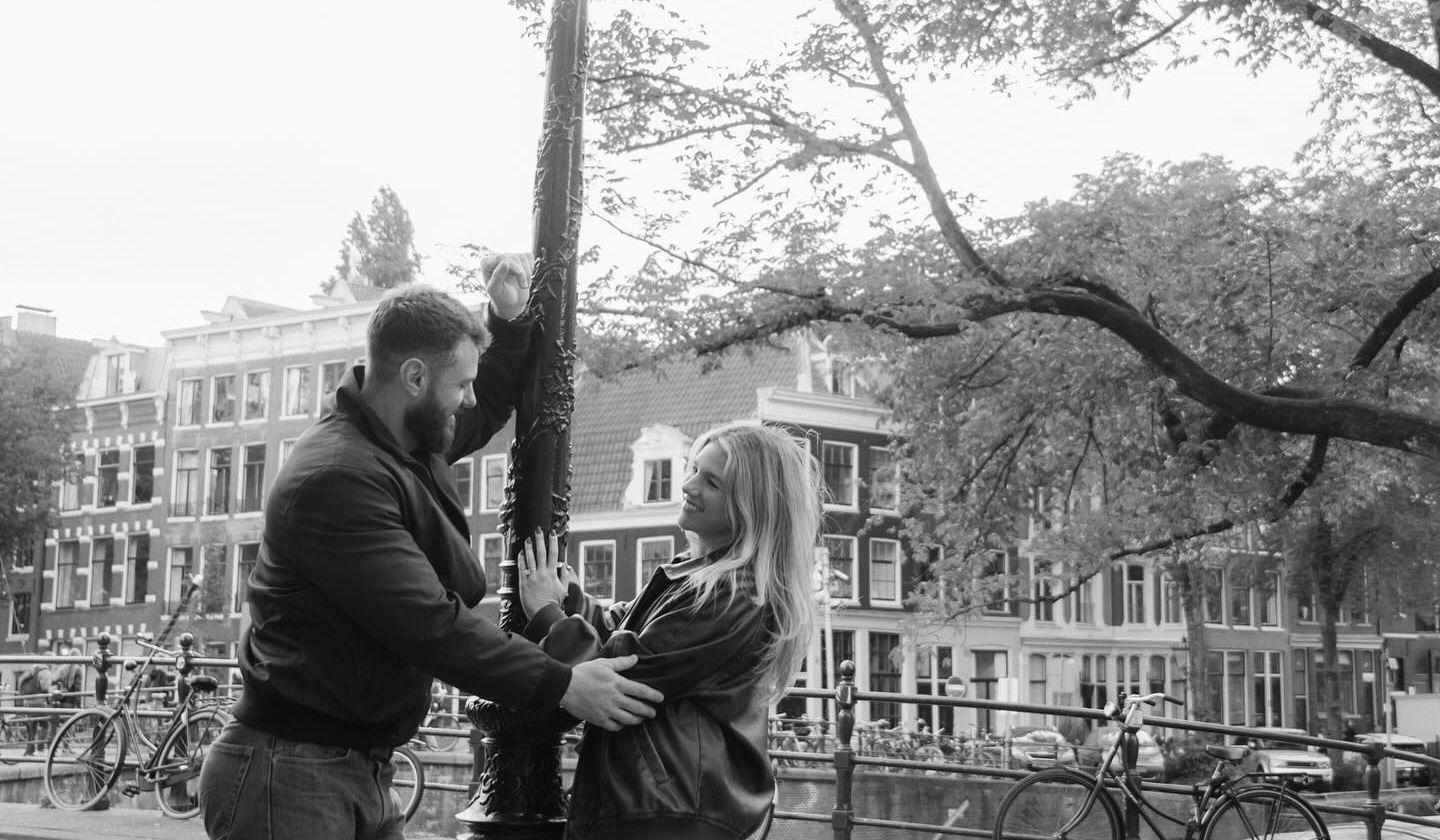Mary Ogonowski and Matthew Howarth's Wedding Website