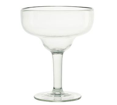 Sayulita Margarita Glass, Set of 4