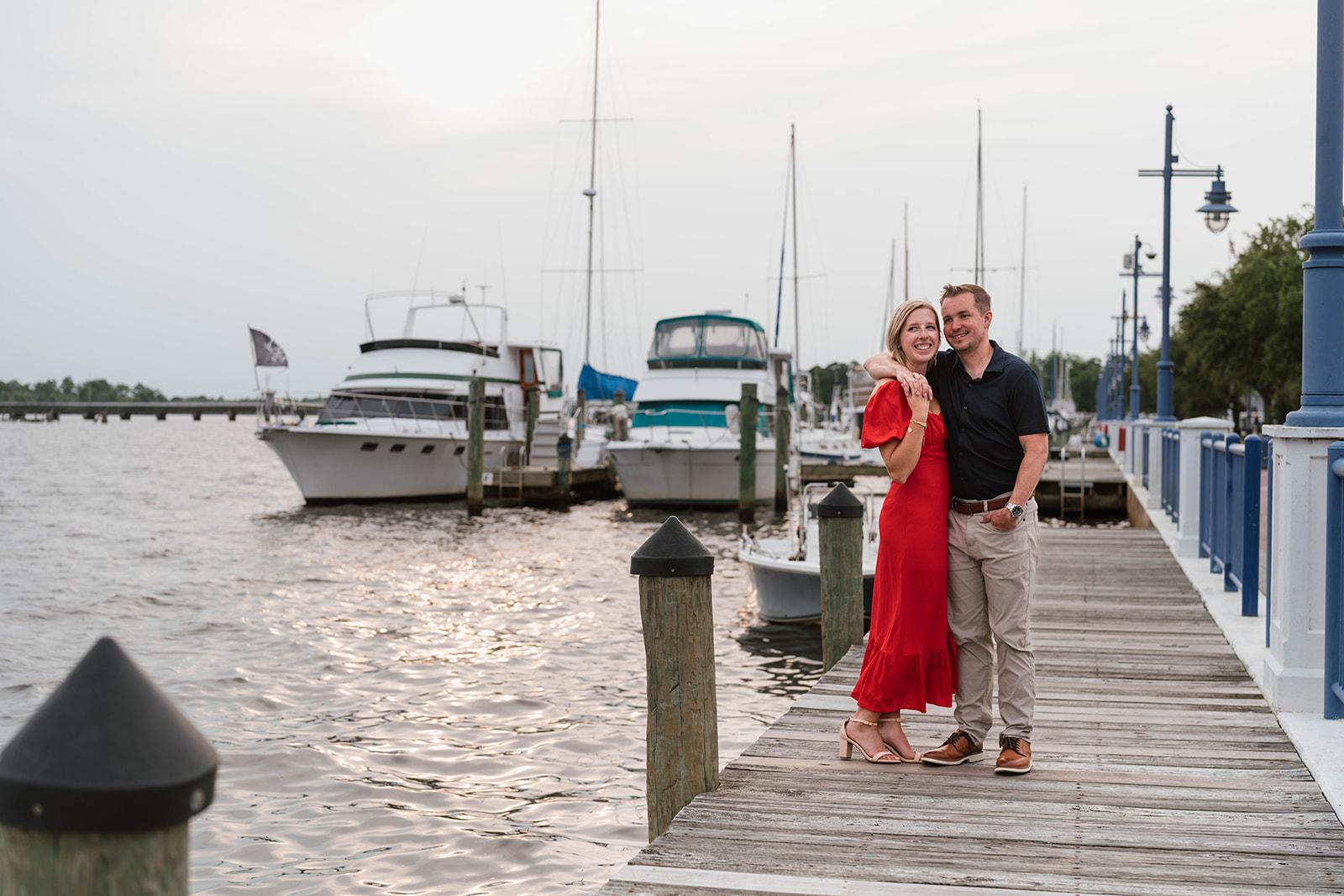 The Wedding Website of Matthew Norman and Payton Baker