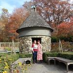 Fernwood Botanical Garden