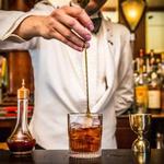 French 75 Bar at Arnaud's