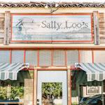 Sally Loo's Wholesome Cafe