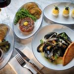 Tangerine French Bistro