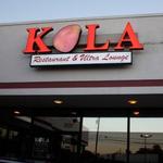 Kola Restaurant & Ultra Lounge
