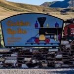 Golden Spike National Historical Park