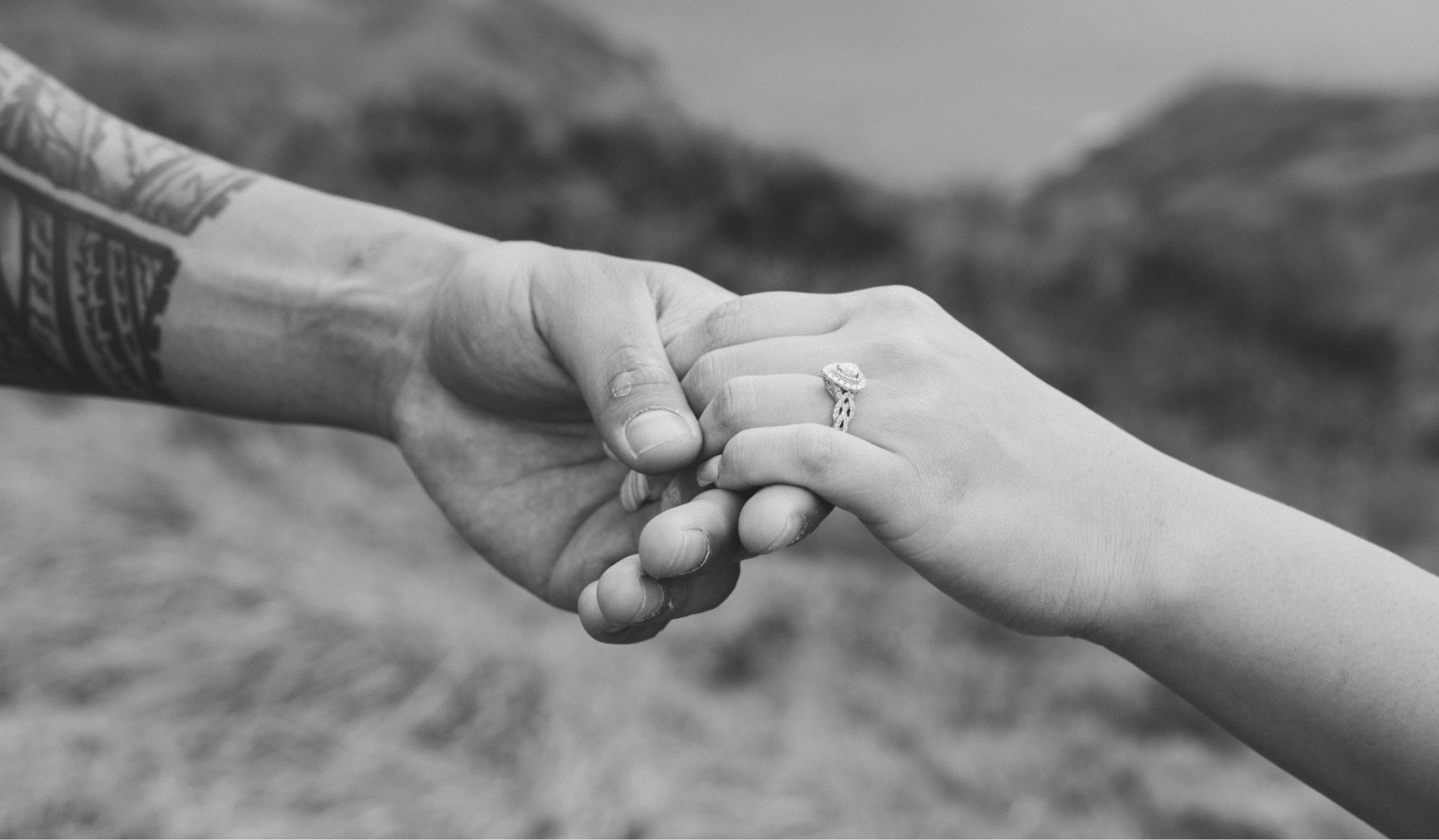 The Wedding Website of La`ahia McKee and Mana Moe