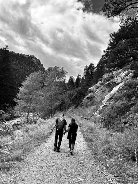The Wedding Website of Alma Fernandez and Jon VanderWal