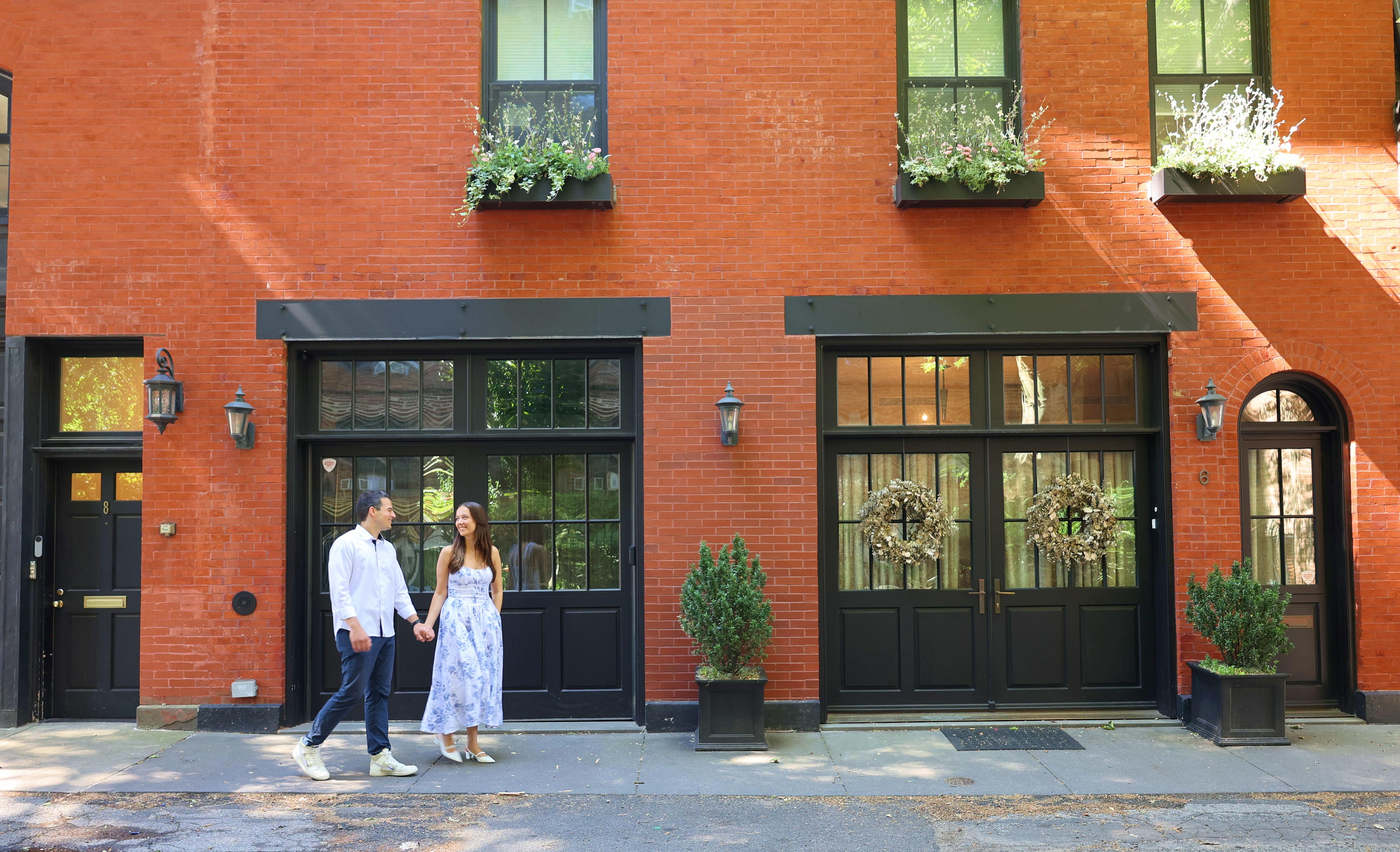 The Wedding Website of THEO GOODMAN and CHELSEA SAILON