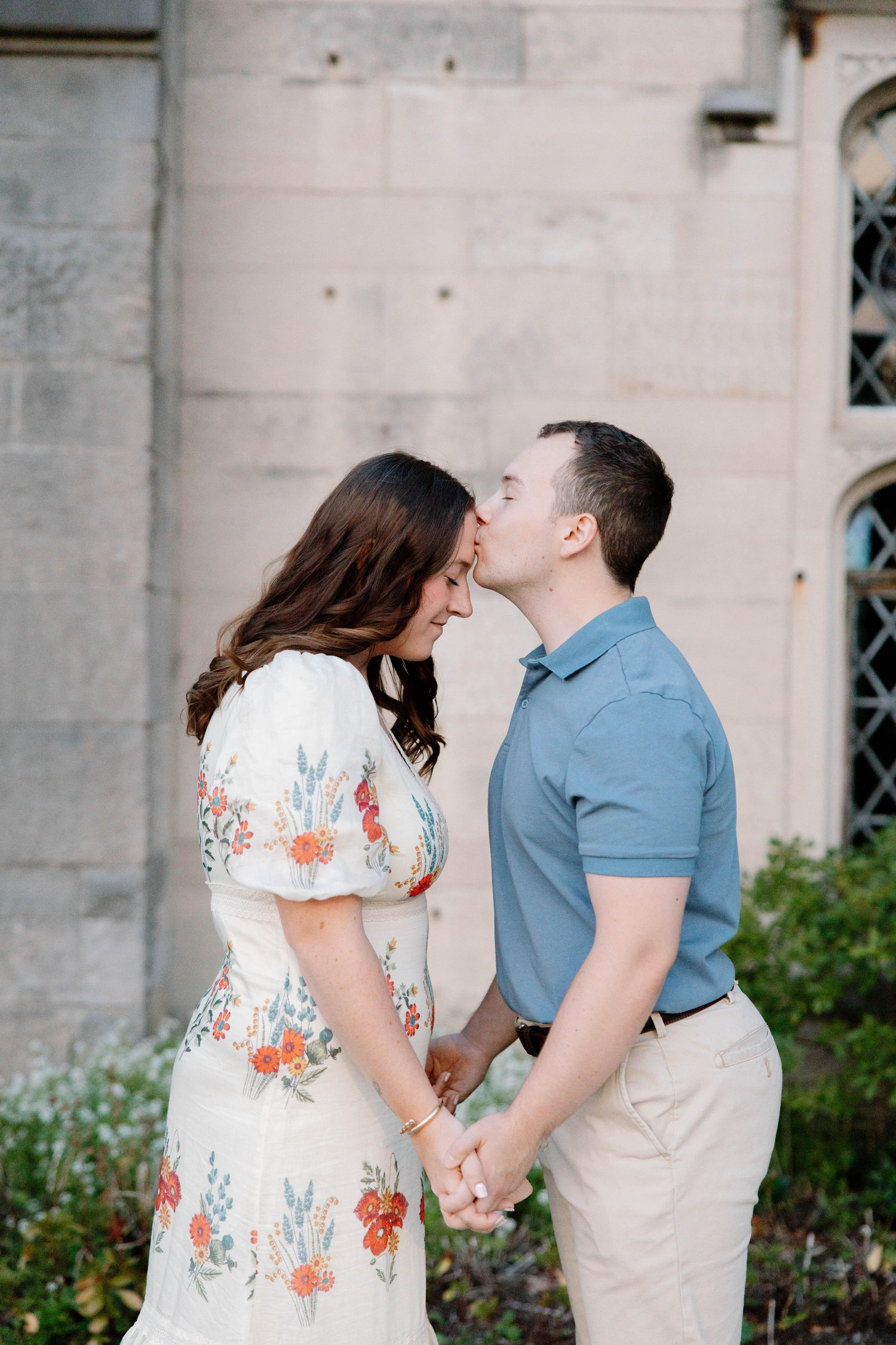 The Wedding Website of Mackenzie Kulik and David Grimm