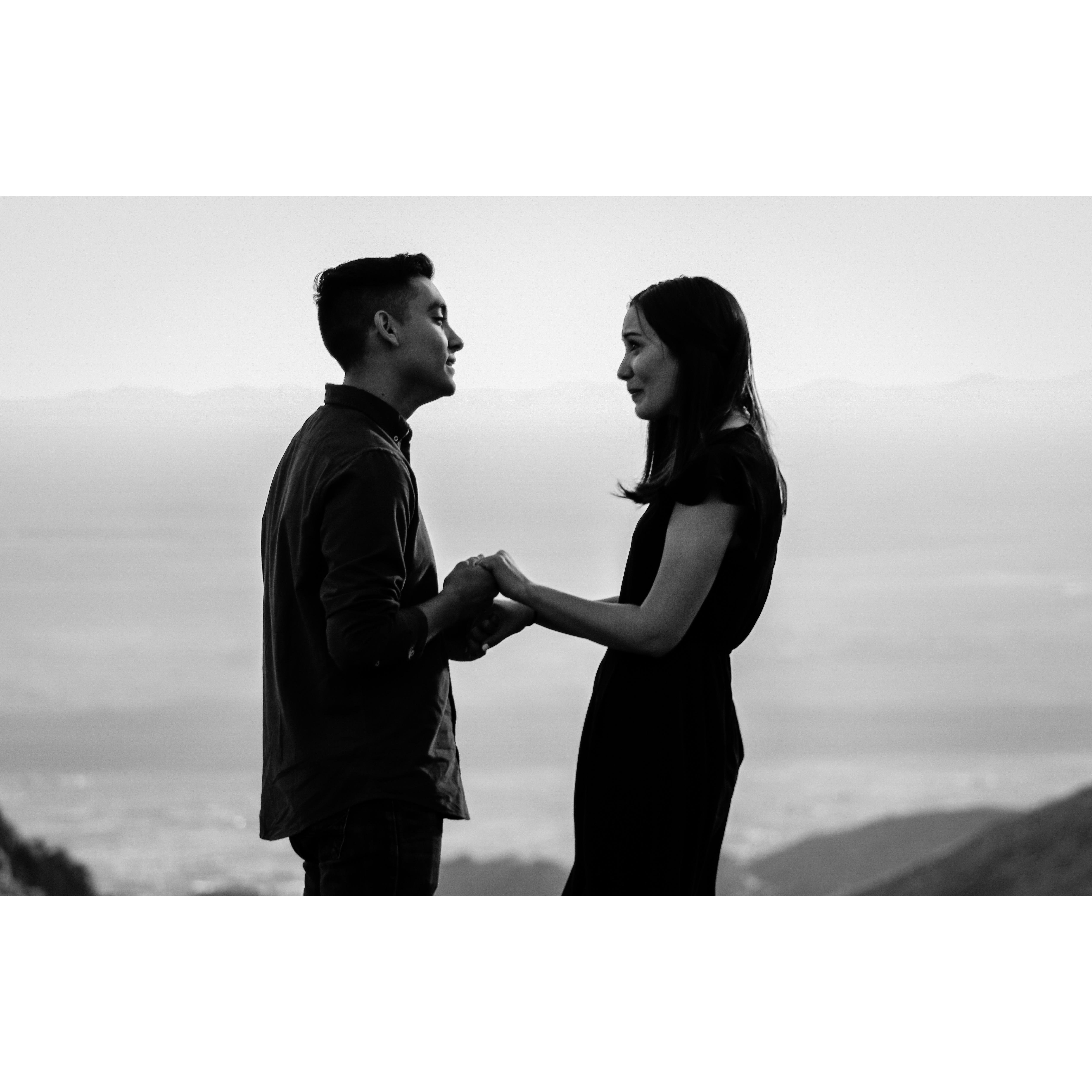 The Proposal
