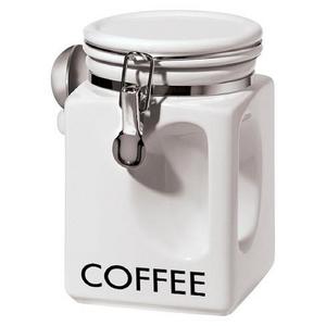 Oggi EZ Grip Canister - Coffee