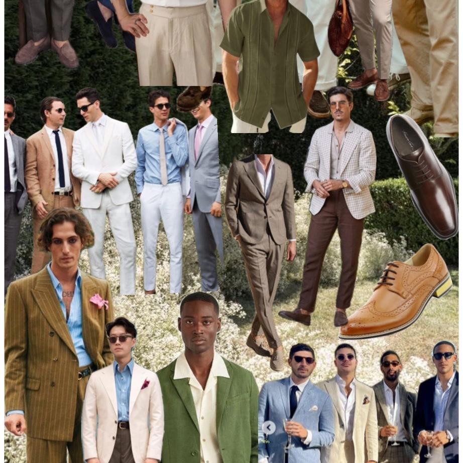 Guest Inspo!