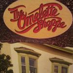 The Omelette Shoppe