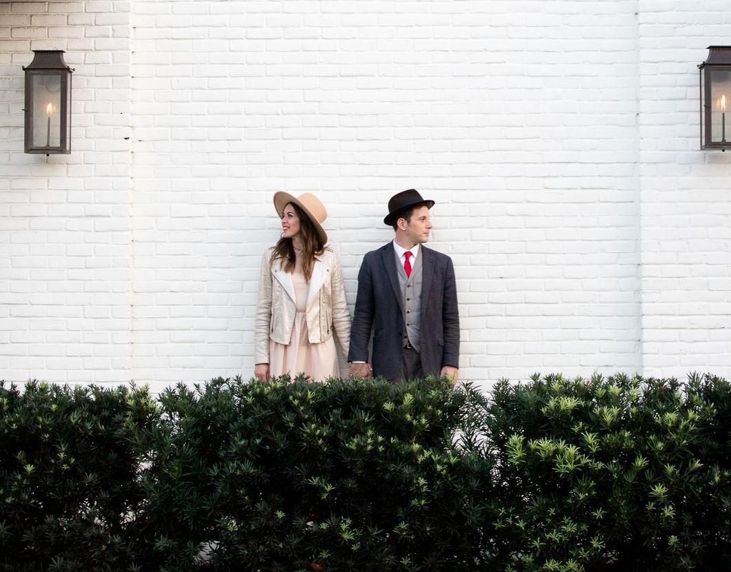 The Wedding Website of Rebecca Chase and Joe Procopio