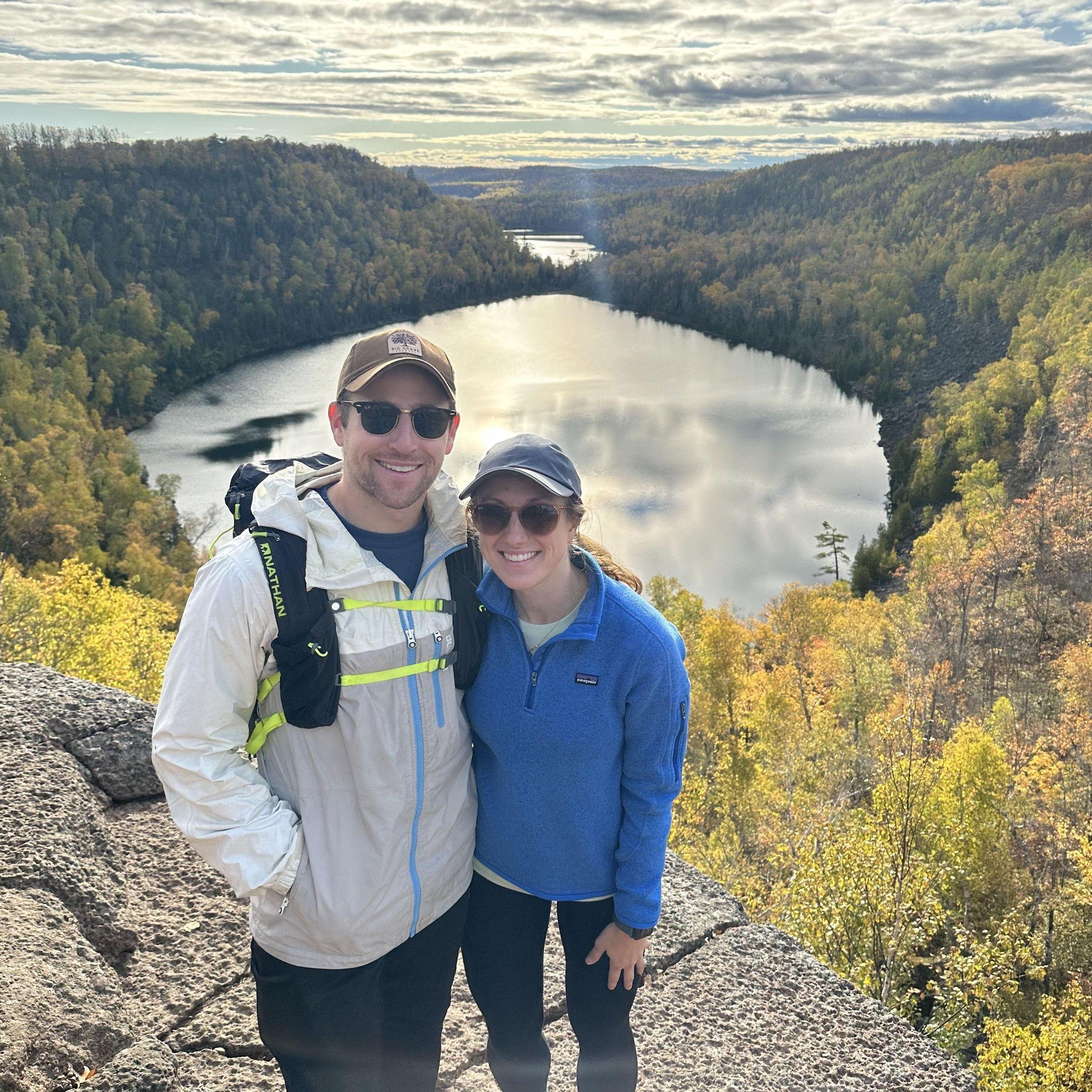 Second annual North Shore trip!