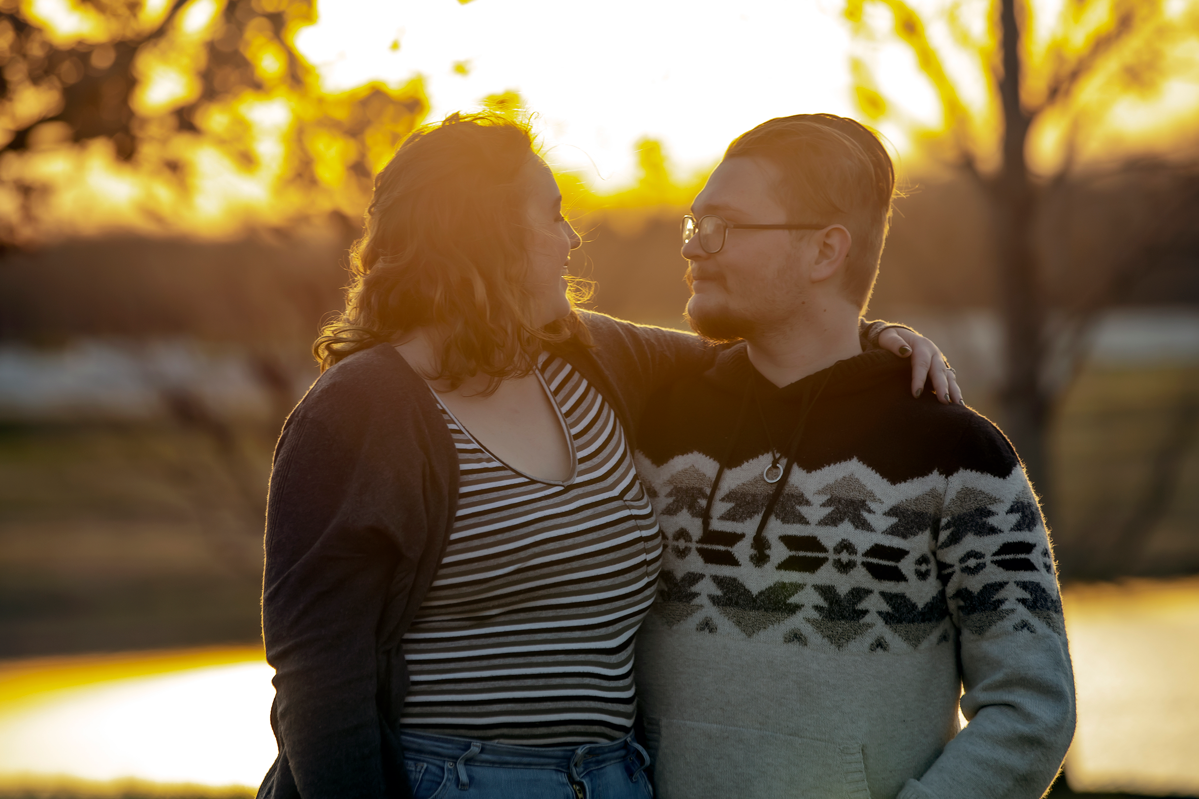 The Wedding Website of Maria Arnold and Michael Tucker