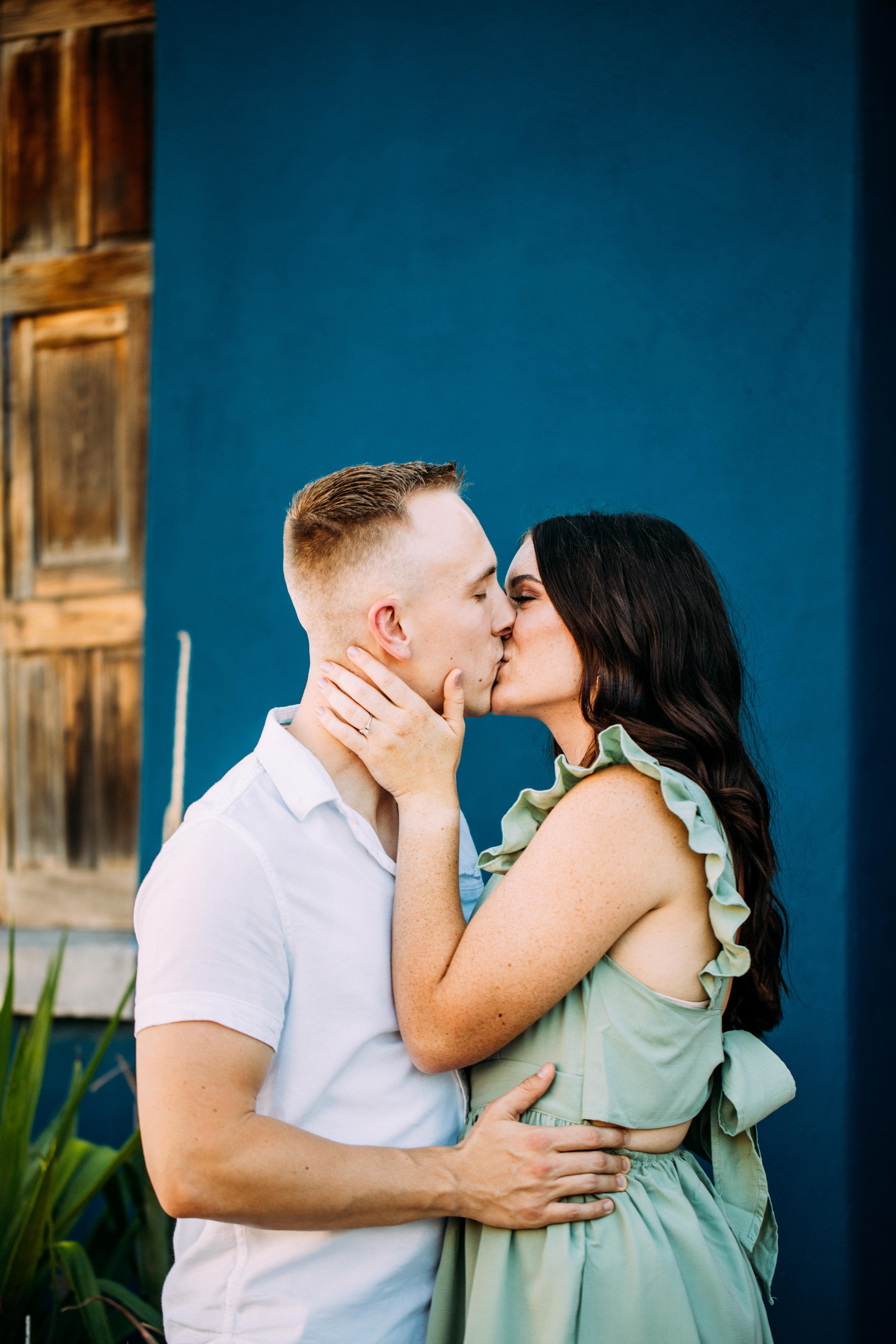 The Wedding Website of Raylie Markowski and Gabriel Stewart
