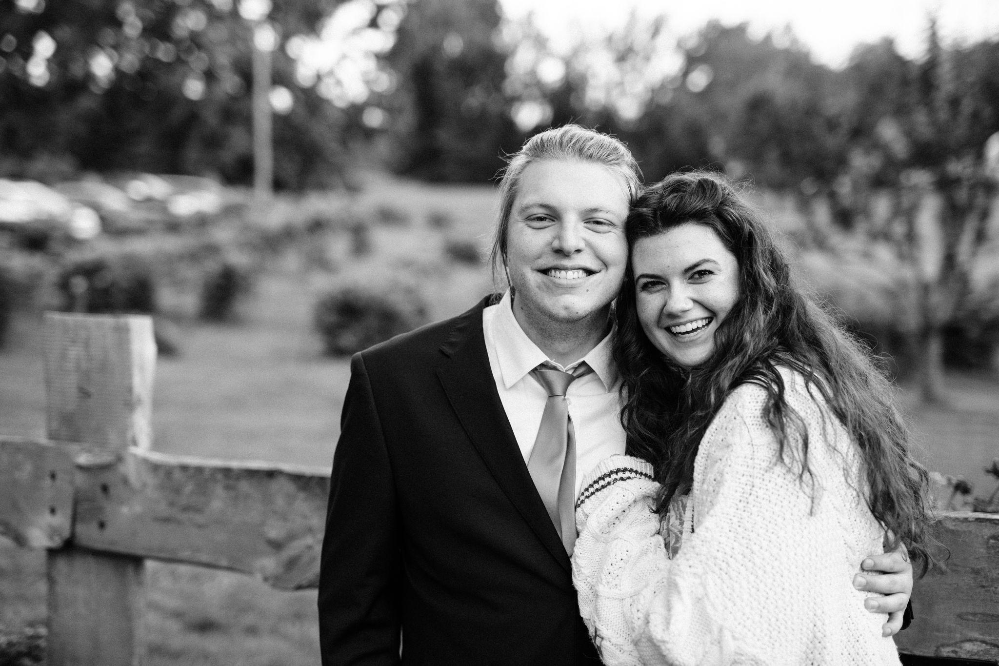 The Wedding Website of Mary Daley and Joshua Dismuke