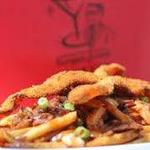 Yangtze Restaurant