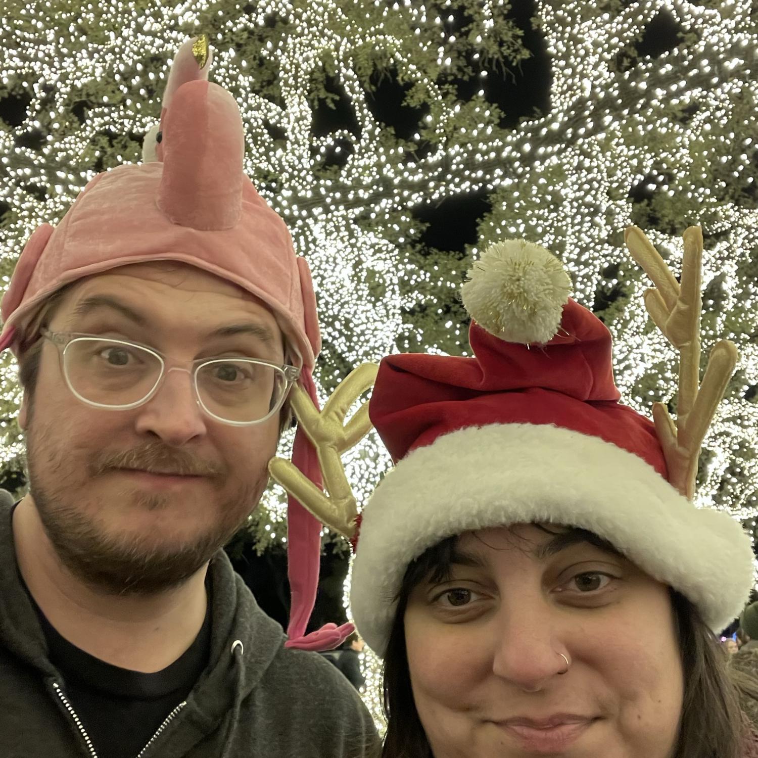 Johnson City Lights Spectacular
December 2022