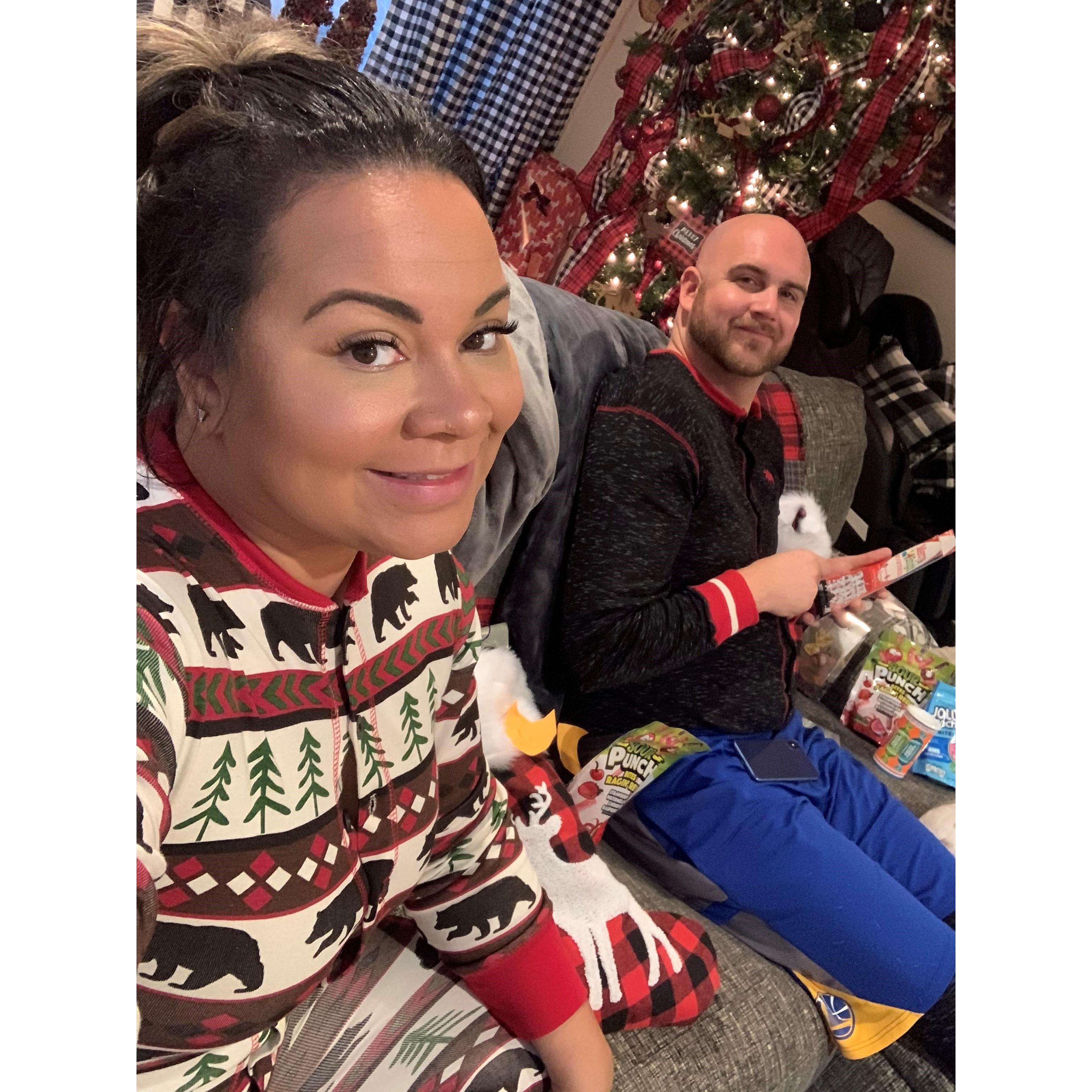 Christmas 2019