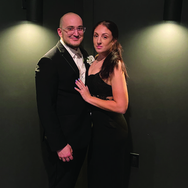 The Wedding Website of Lauren Wildrix and Adam Stuntz