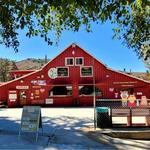 Oak Glen Apple Farm and Parish Pioneer Ranch